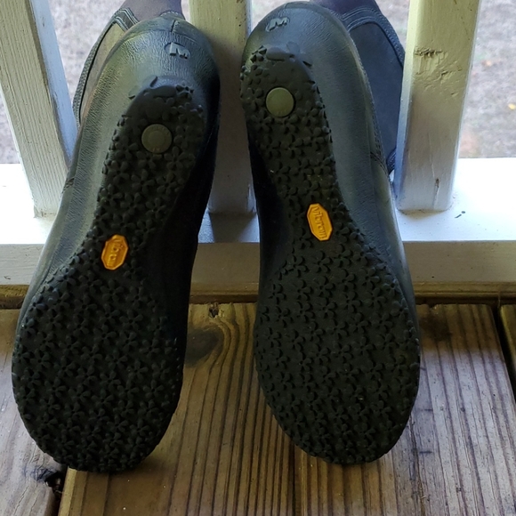 Merrell boots - Picture 5 of 7